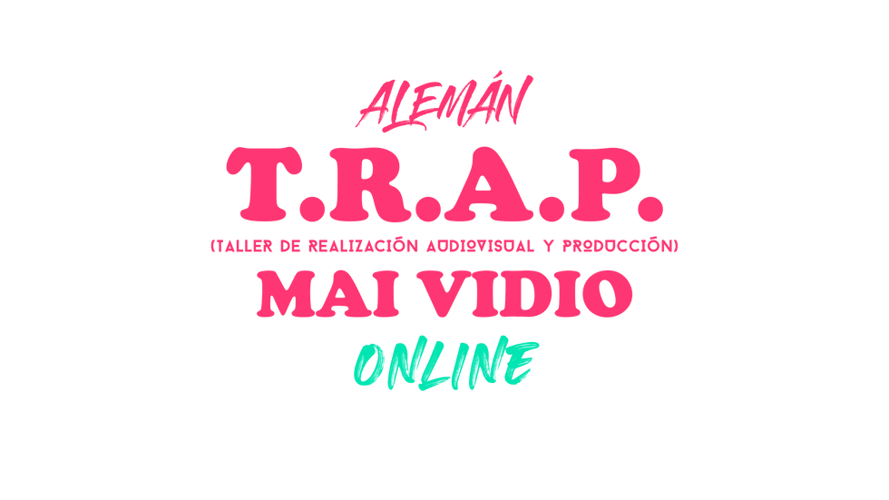 T.R.A.P. MAI VIDIO (Virtual)