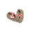 Thumbnail: Amparo Slippers - Beige