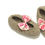 Thumbnail: Amparo Slippers - Beige