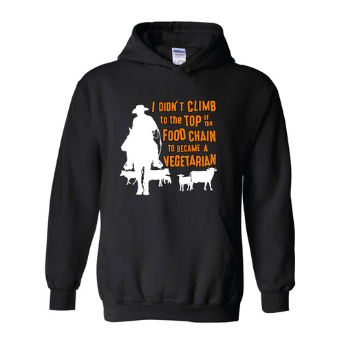 Food Chain HORSE LOVER