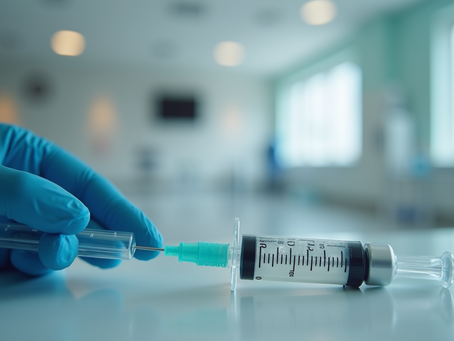 Consejos sobre vacunación y enfermedades infecciosas
