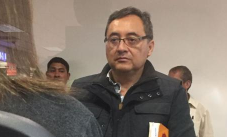 Caso Odebrecht: Fiscalía pide 35 años de prisión para Jorge Cuba y ex funcionarios del MTC