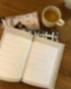Thumbnail: Slow Down journal