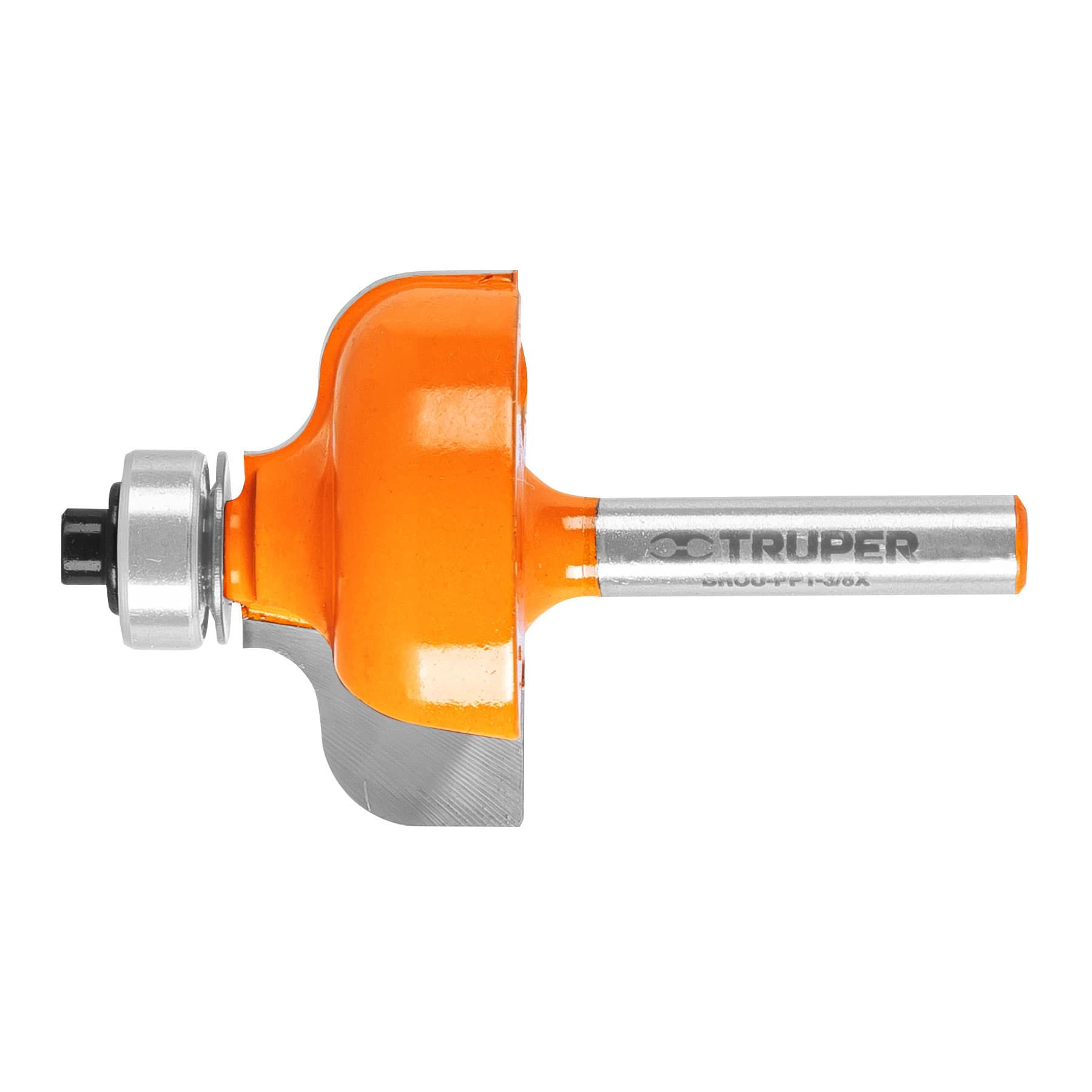 11480 BROCA ROUTER PECHO PALOMA 1-3/8'C/BALERO