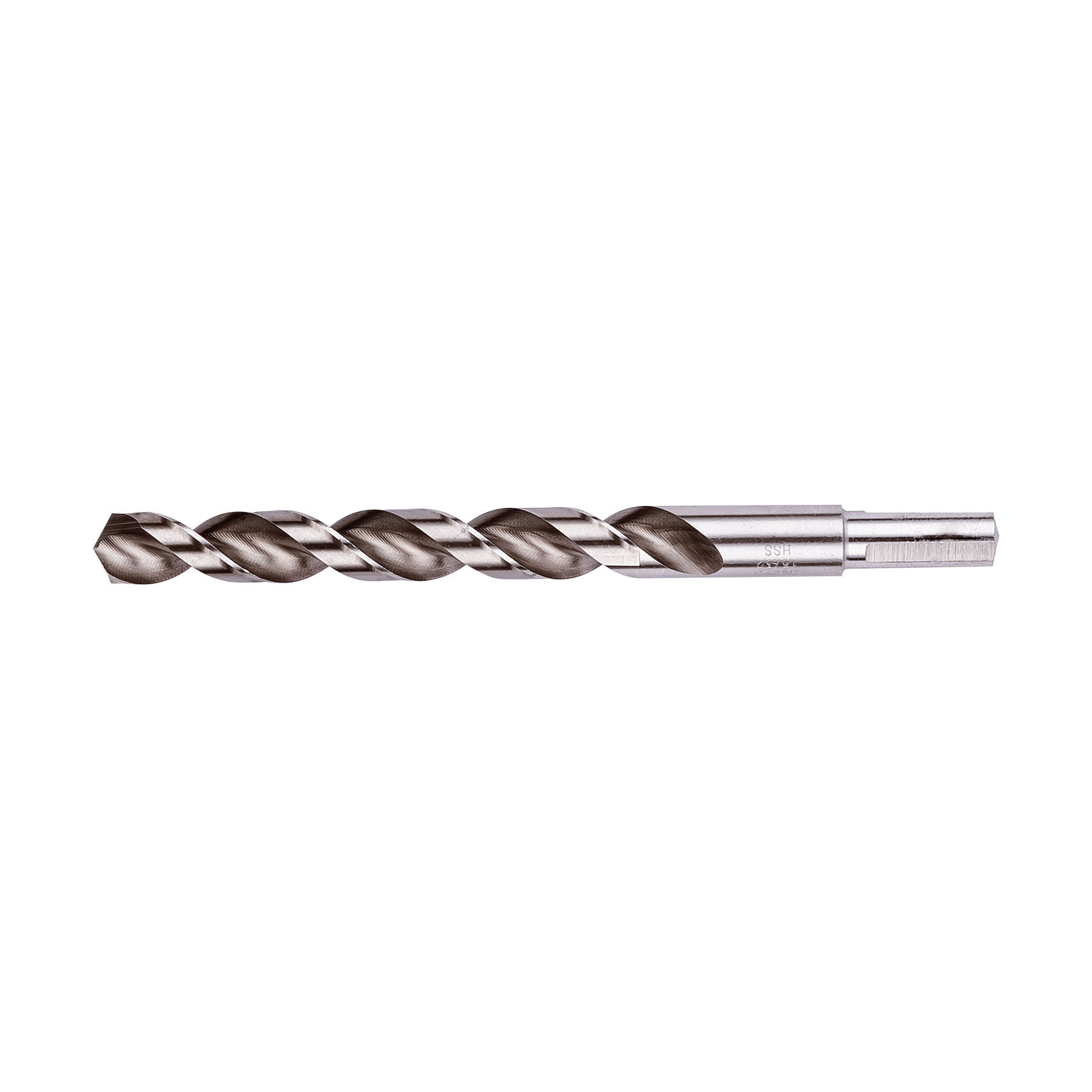 102216 *** CAJA CON 5 PZ *** BROCA HSS 15/32' TRUSILVER PARA METAL TRUPER