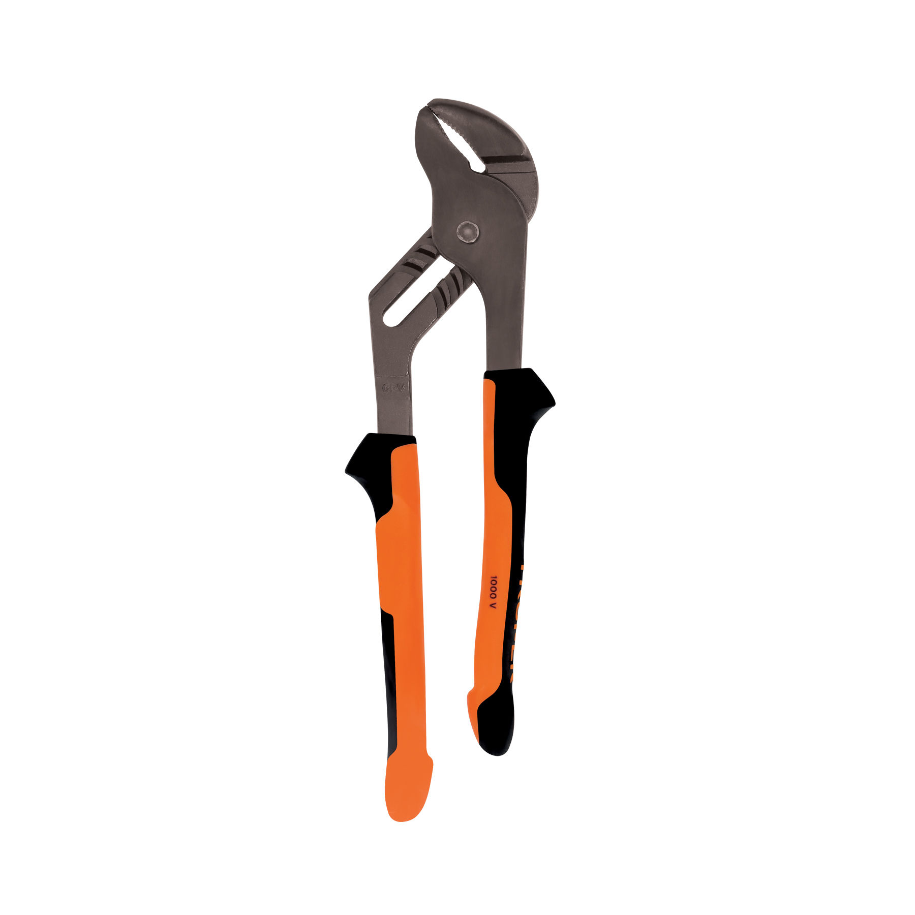 102394 PINZAS DE EXTENSION 12' MANGO COMFORT GRIP  TRUPER EXPERT