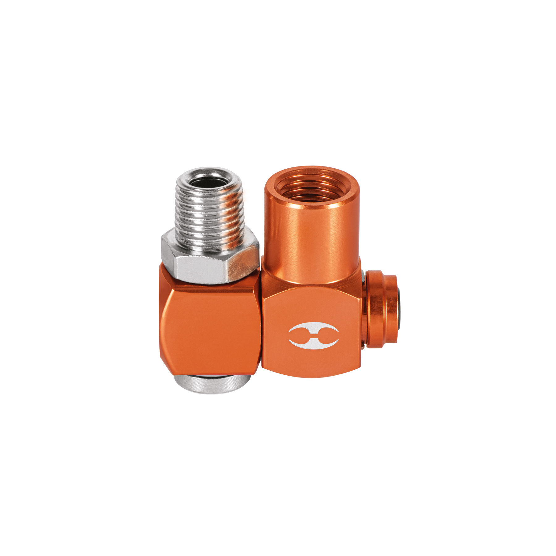 19086 DESTORCEDOR PARA MANGUERA 1/4' NPT