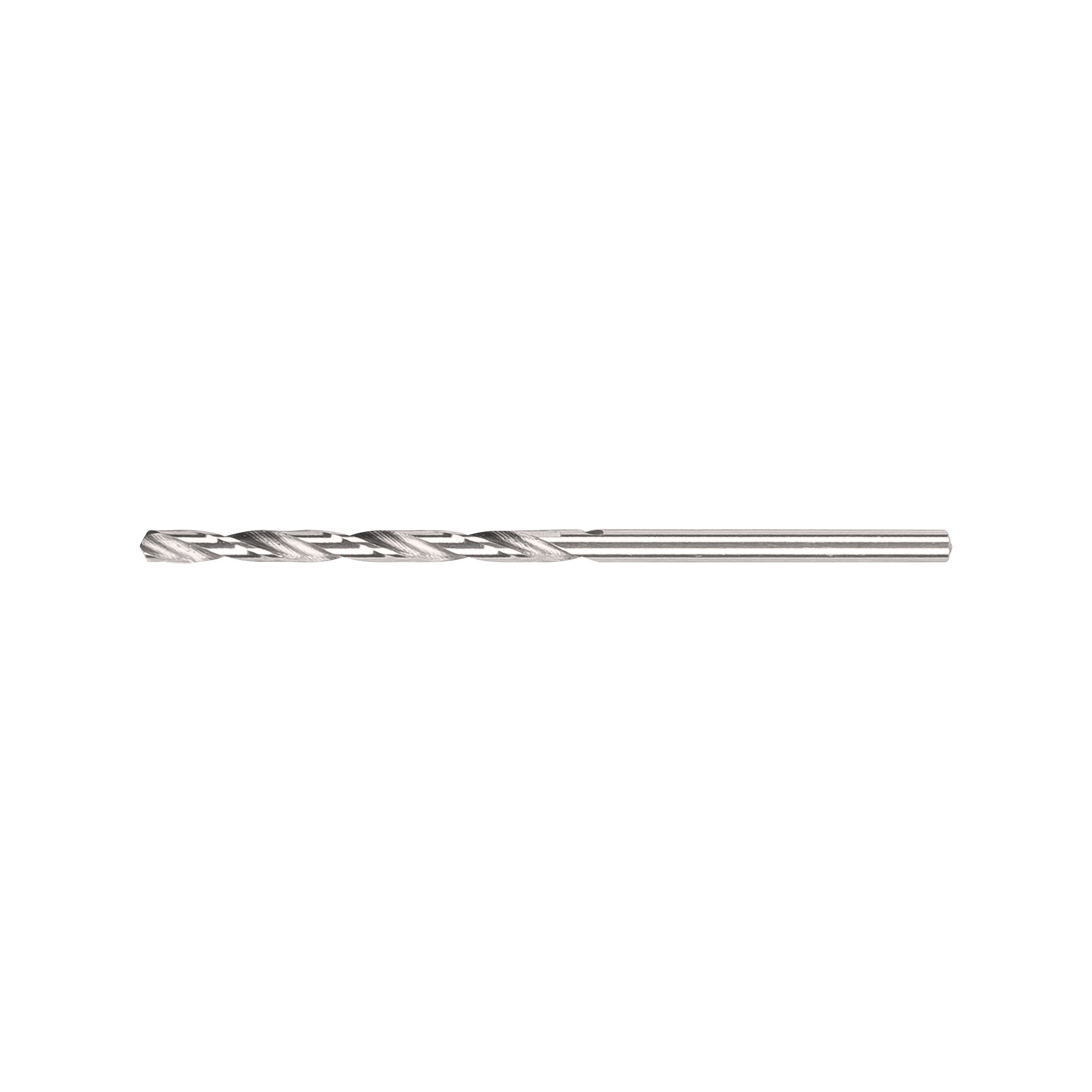 102183 *** CAJA CON 10 PZ *** BROCA HSS 7/64' TRUSILVER PARA METAL TRUPER
