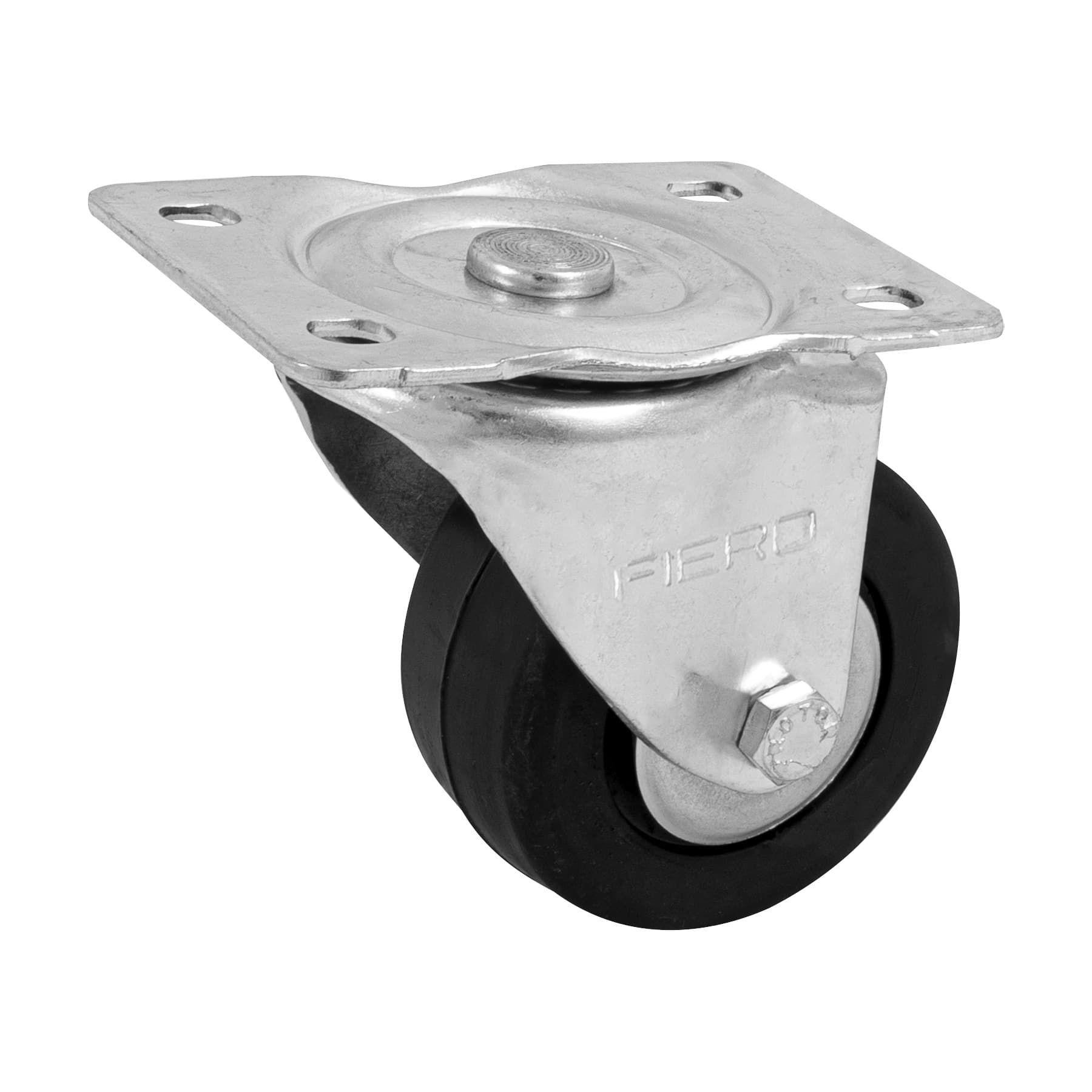 48611 MM2   RODAJA HULE 3', 35 MM CON BALERO