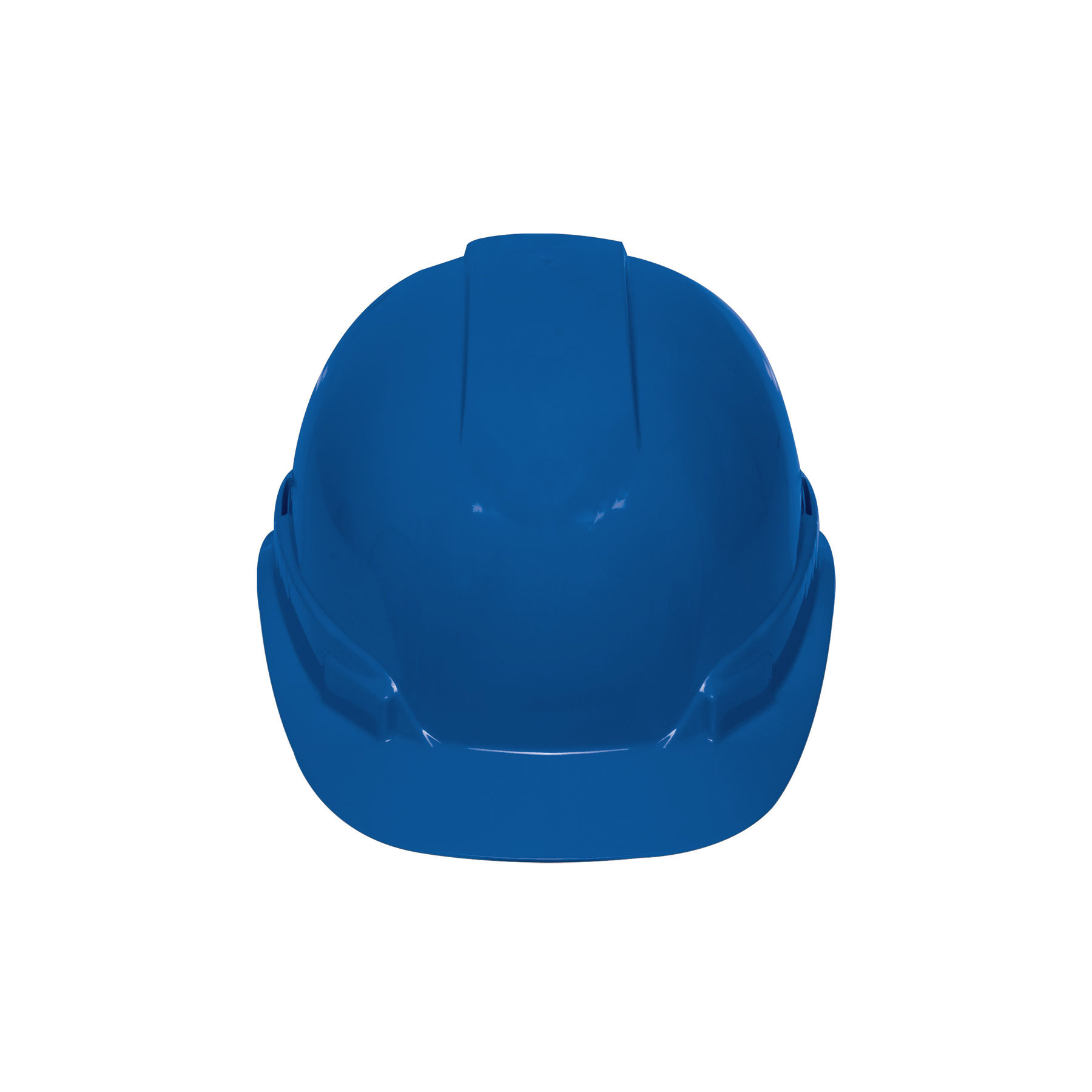 101259 CASCO DE SEGURIDAD VENTILADO AZUL