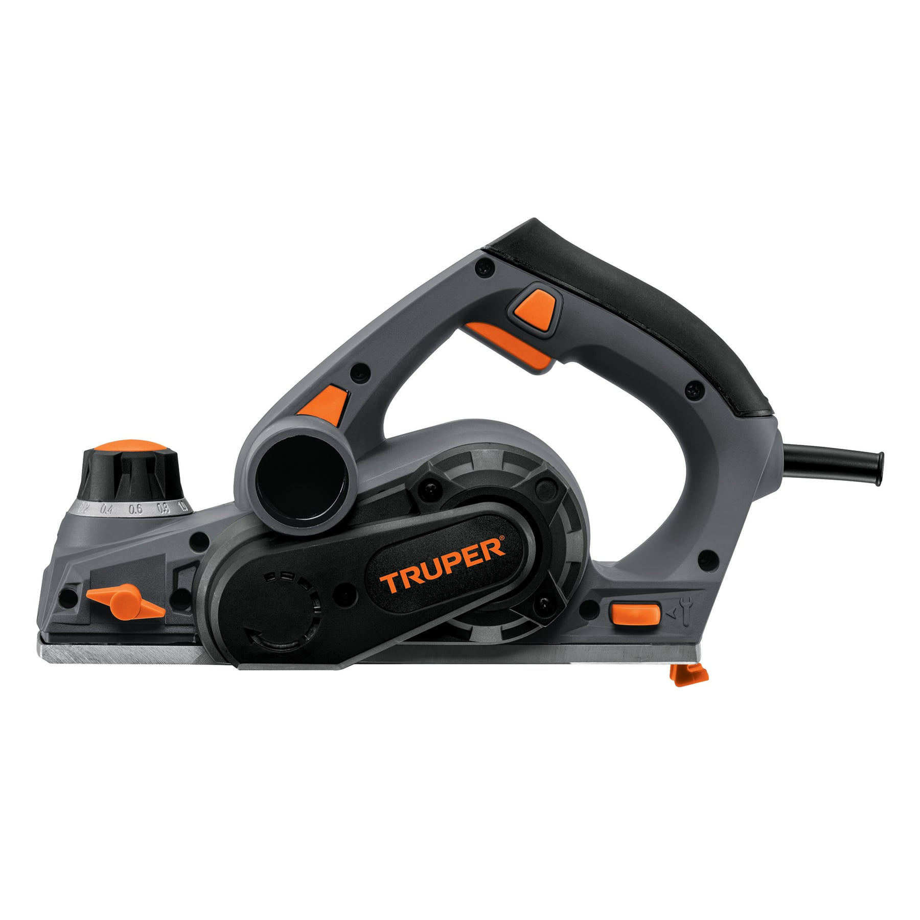 13442 MM1   CEPILLO ELÉCTRICO 3 1/4" INDUSTRIAL 720 W