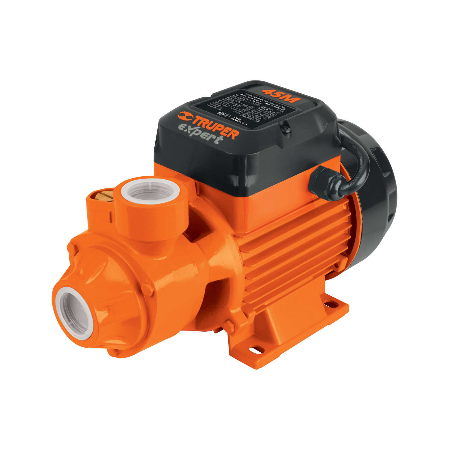 10068 MM2   BOMBA PARA AGUA PERIFERICA 1/2HP