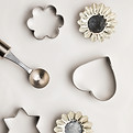 Cookie Cutters