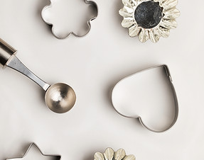 Cookie Cutters