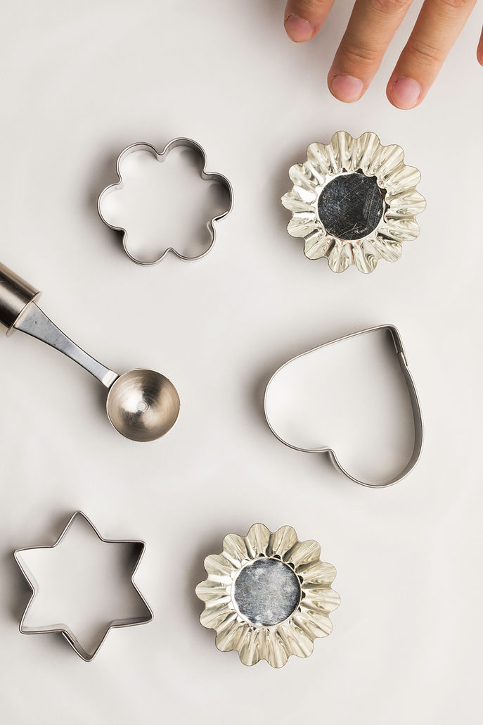 Cookie Cutters
