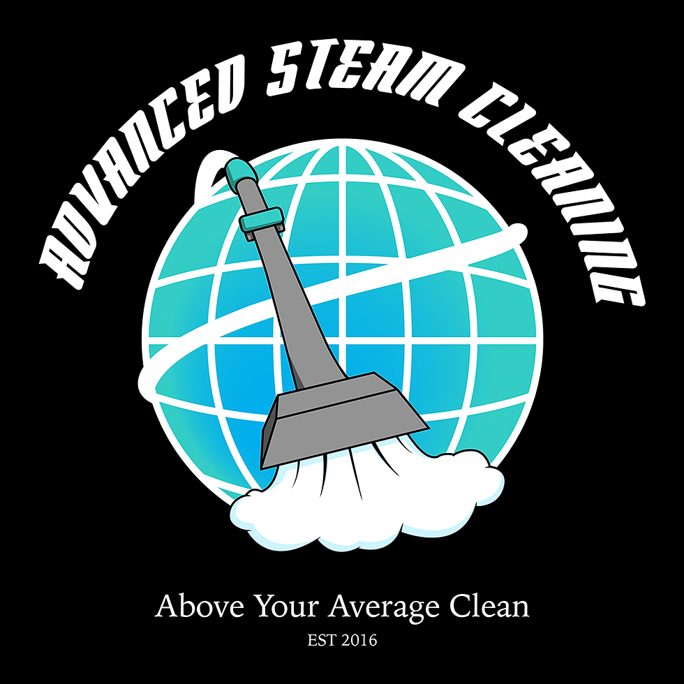 Advanced Steam 1