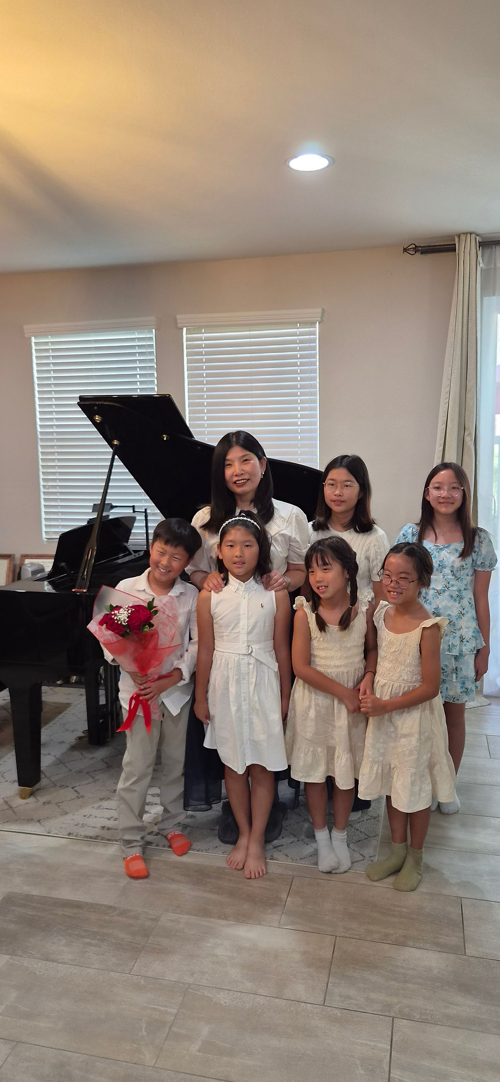 2026 Summer Concert