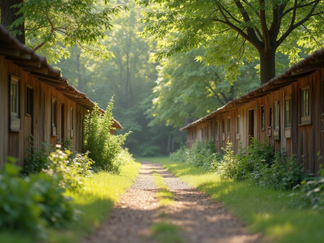 How GrandBay Rainbow Bridge Aids Animal Welfare