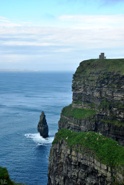 Cliffs of Moher