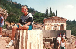 Delphi 1992