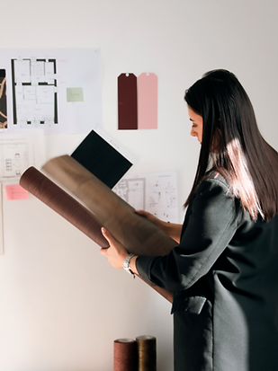 Solutions d'agencement, de home staging et d'optimisation d'espace personnalisées.