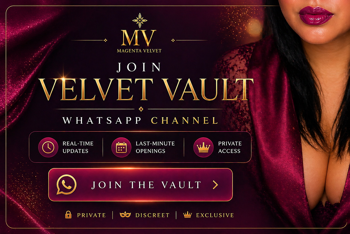Velvet Vault TM
