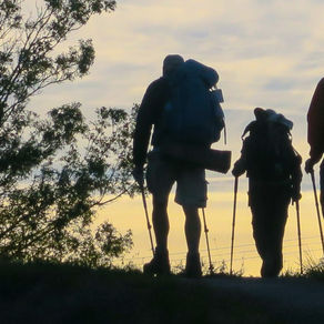  Le chemin de Compostelle. Le chemin d’une école VRAIMENT extraordinaire!
