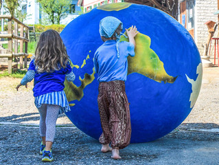 EarthDay NewEarthChildren Workshop