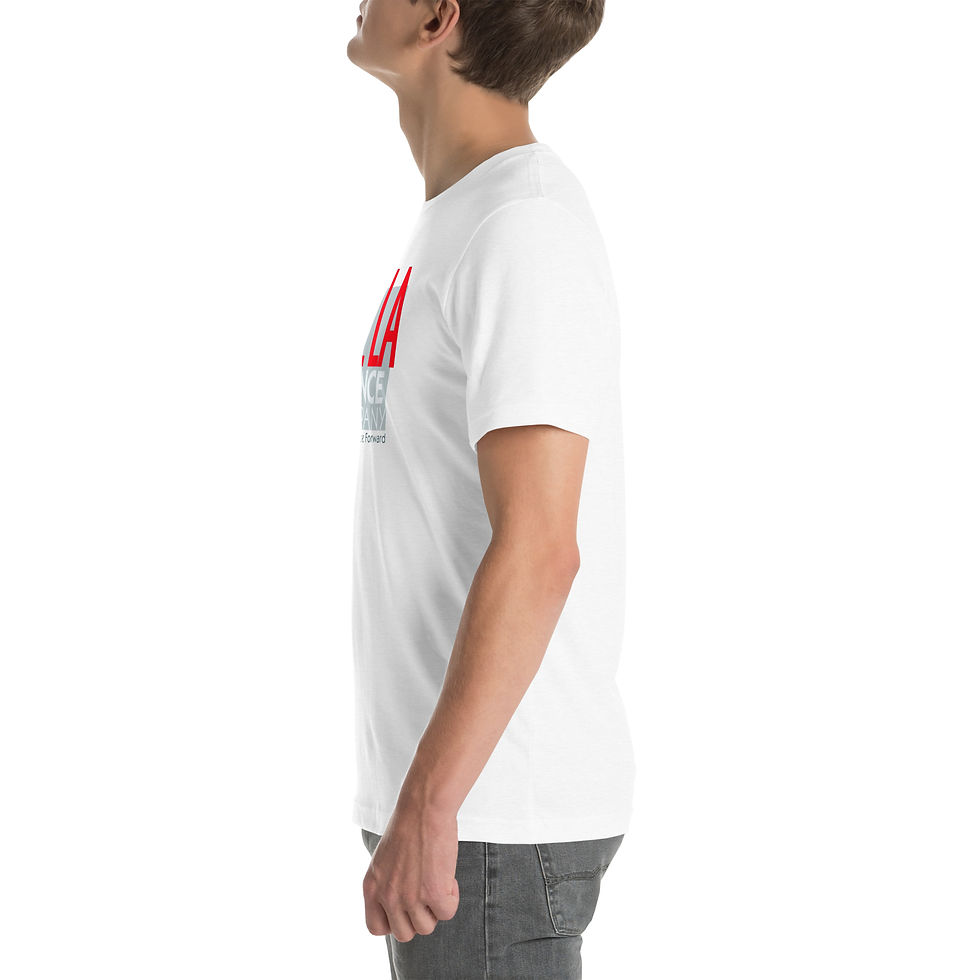 Thumbnail: Unisex t-shirt