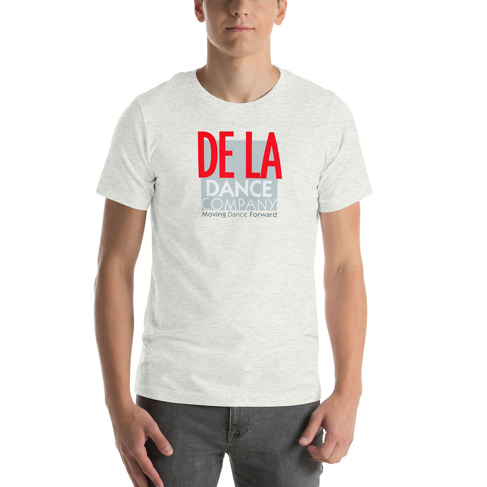 Thumbnail: Unisex t-shirt