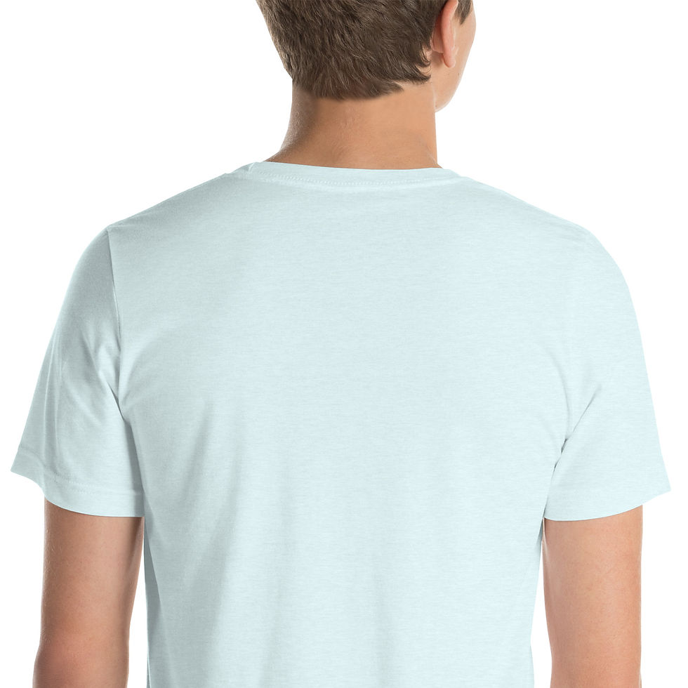 Thumbnail: Unisex t-shirt