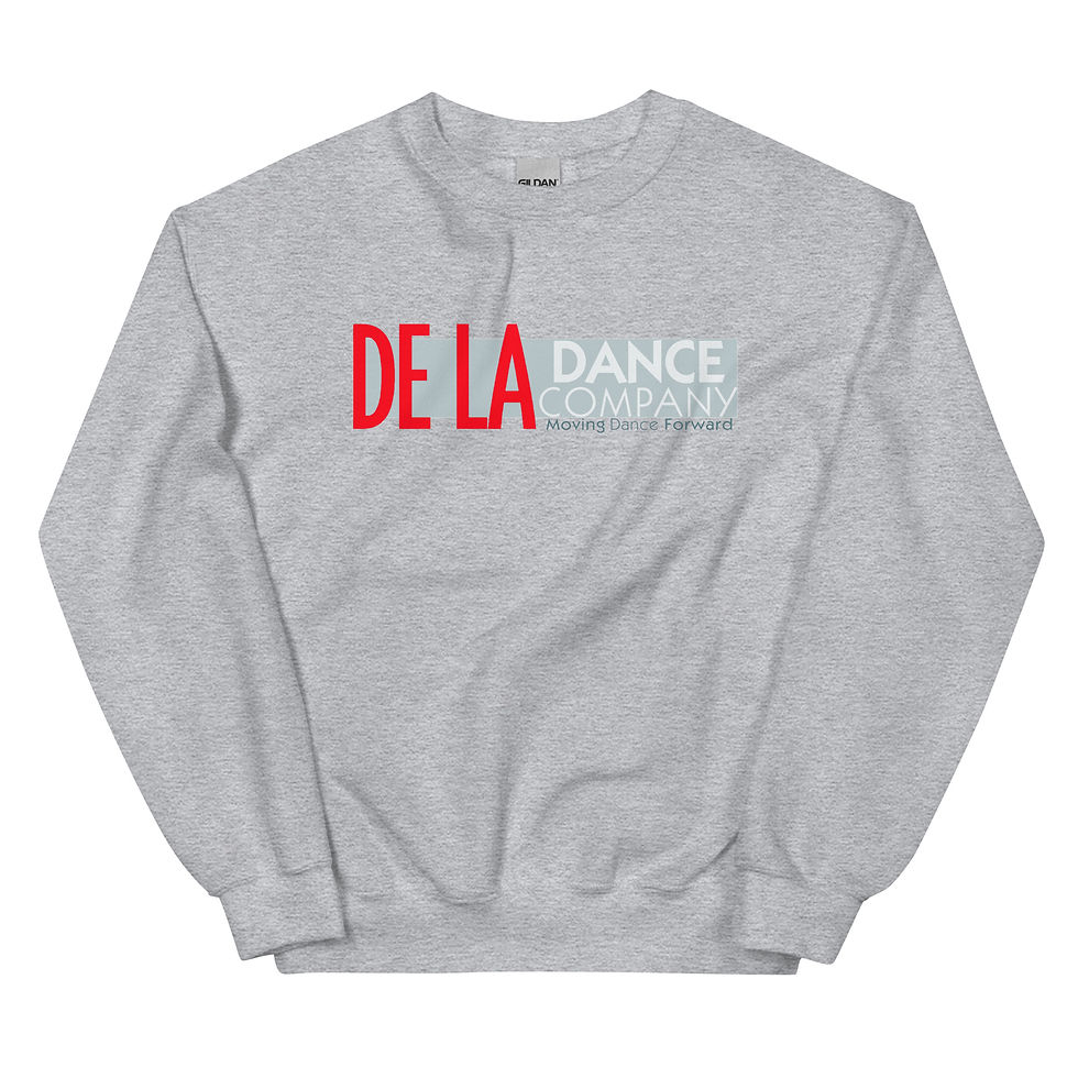 Thumbnail: Unisex Sweatshirt