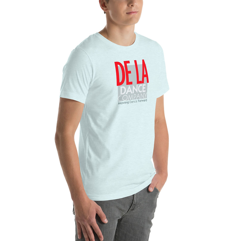Thumbnail: Unisex t-shirt