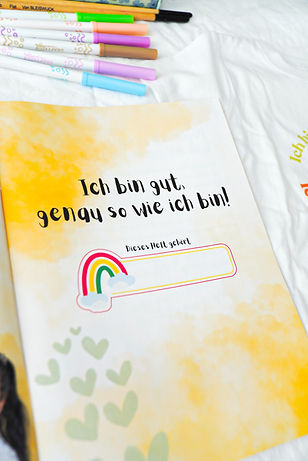 Kinderzeitschrift Lernstall