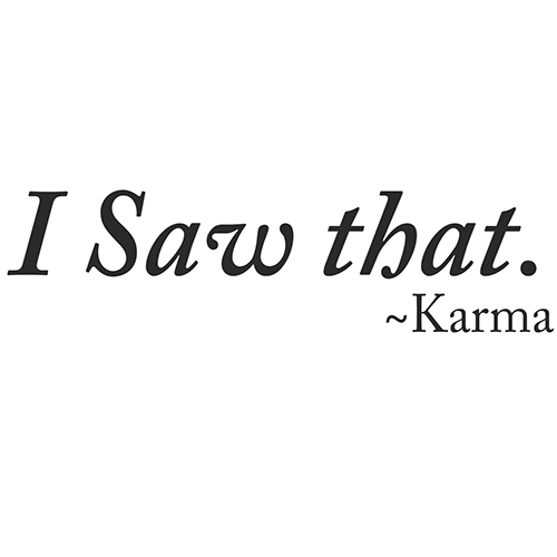 Karma