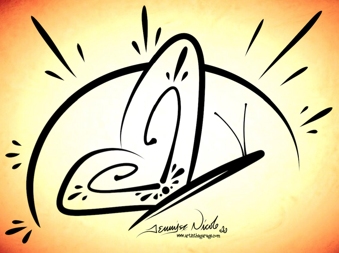 6-4-16 Quick Daily And A Oh So Tired Artist.png