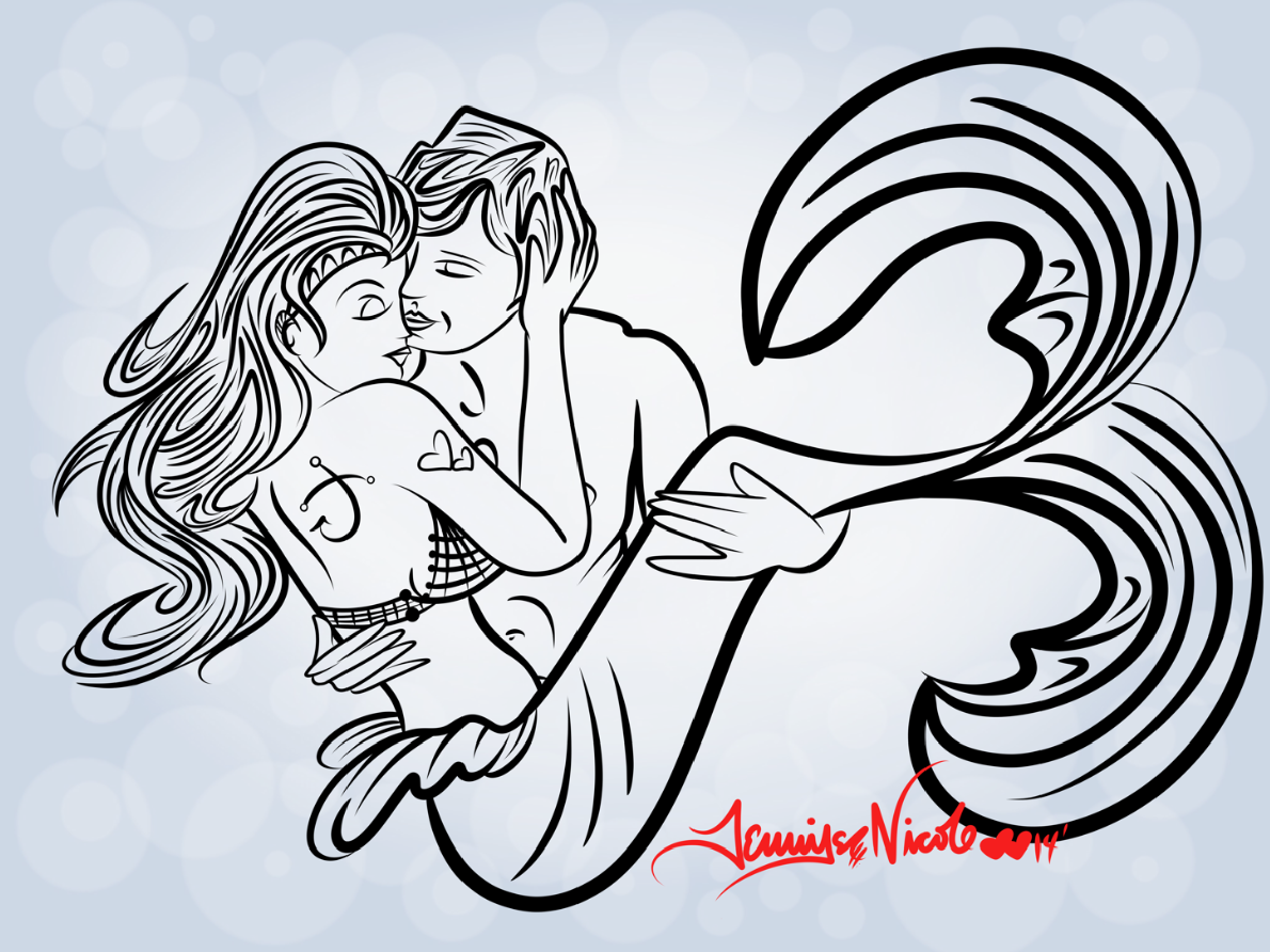 1-8-14 Mer-Love.png
