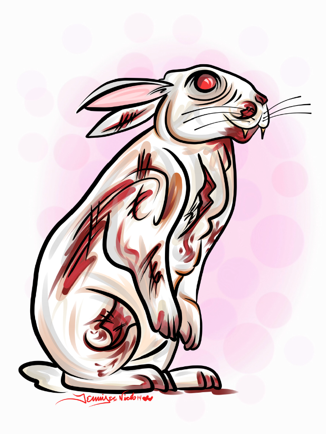 1-26-13 Zombie Bunny.png