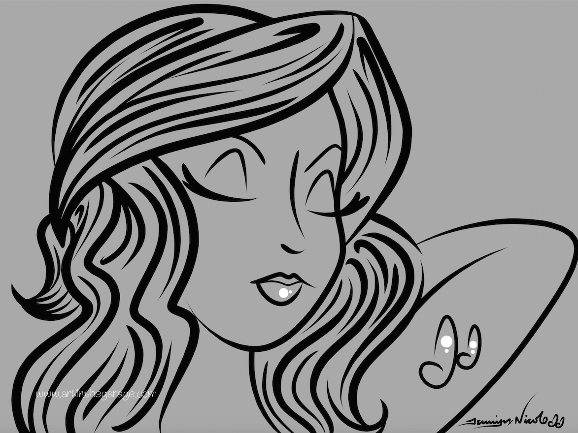 6-6-15 So Very Tired Outline