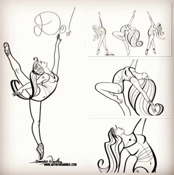 6-3-19 Do! Outline