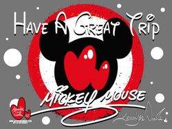 5-23-25 A Mickey Mouse Surprise 4525