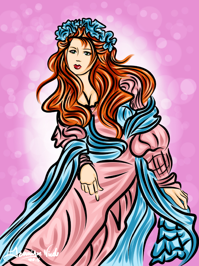 8-20-13 Goddess