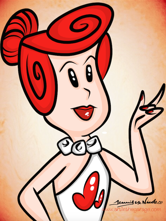 6-11-15 Wilma