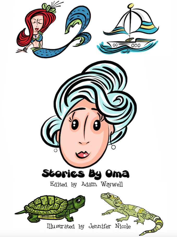 12-10-14 Stories By Oma Book Cover Words.png