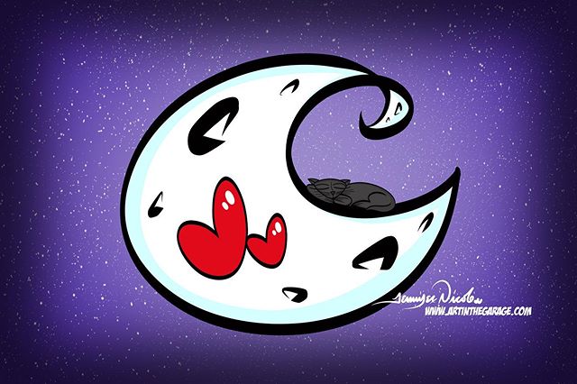 8-1-19 My Favorite Doodle Daily