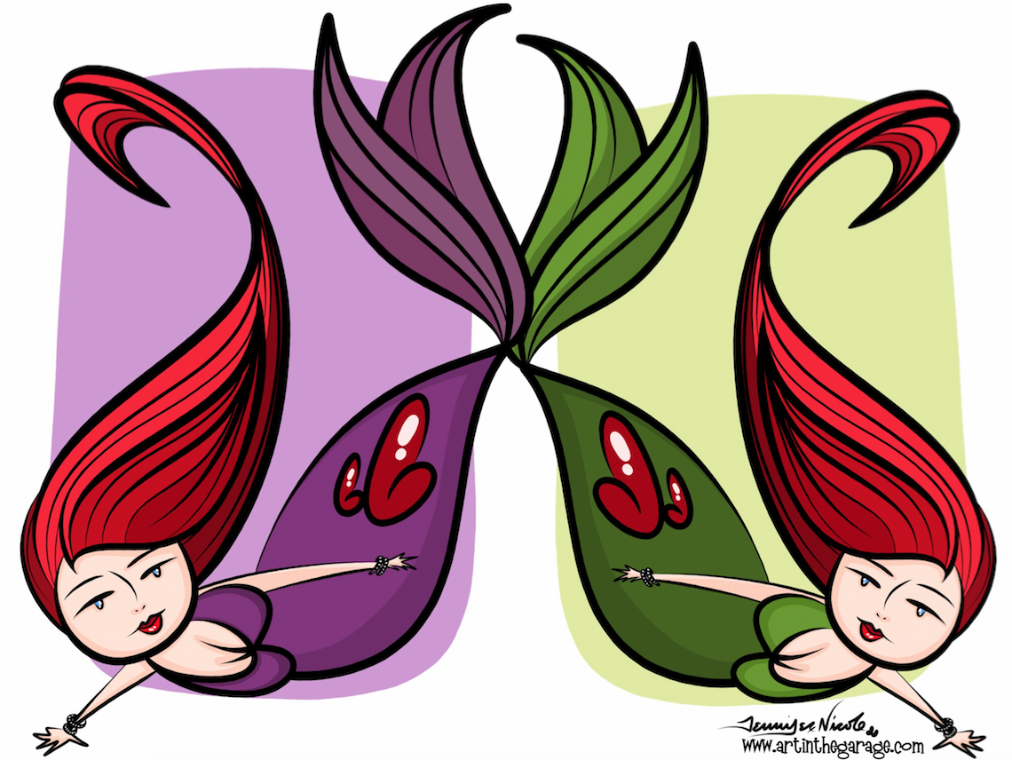 2-22-16 Mergirls