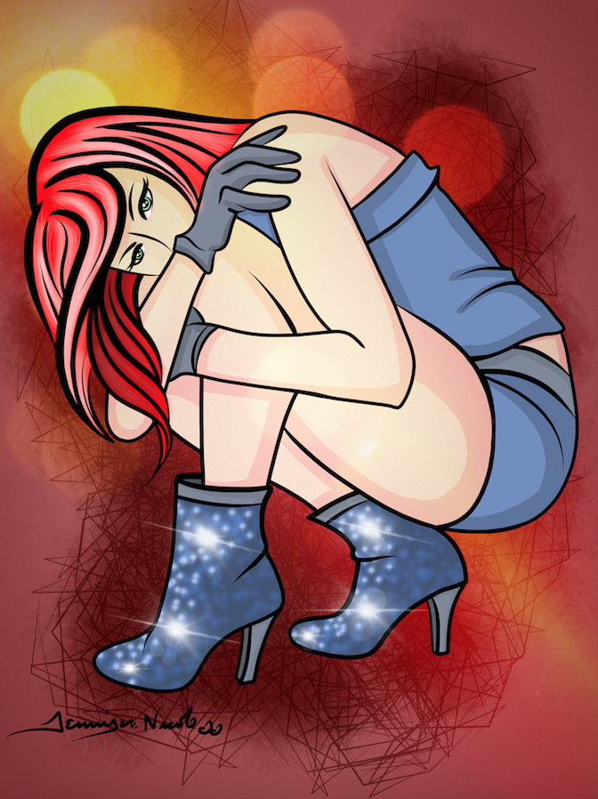 2-2-15 Girl Finished