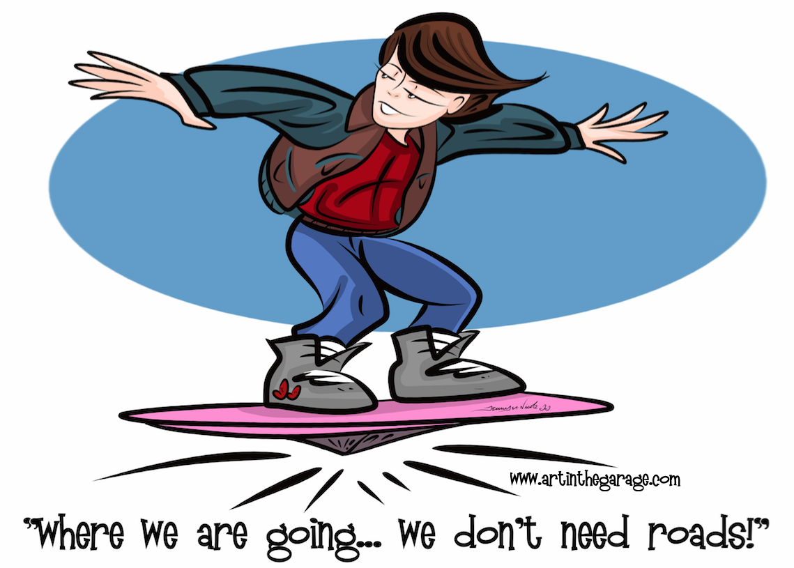 10-21-15 Marty McFly WORDS