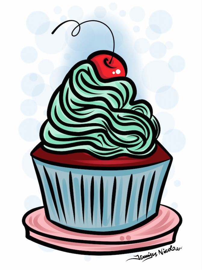 6-10-14 Mmmmmm Cupcake.png