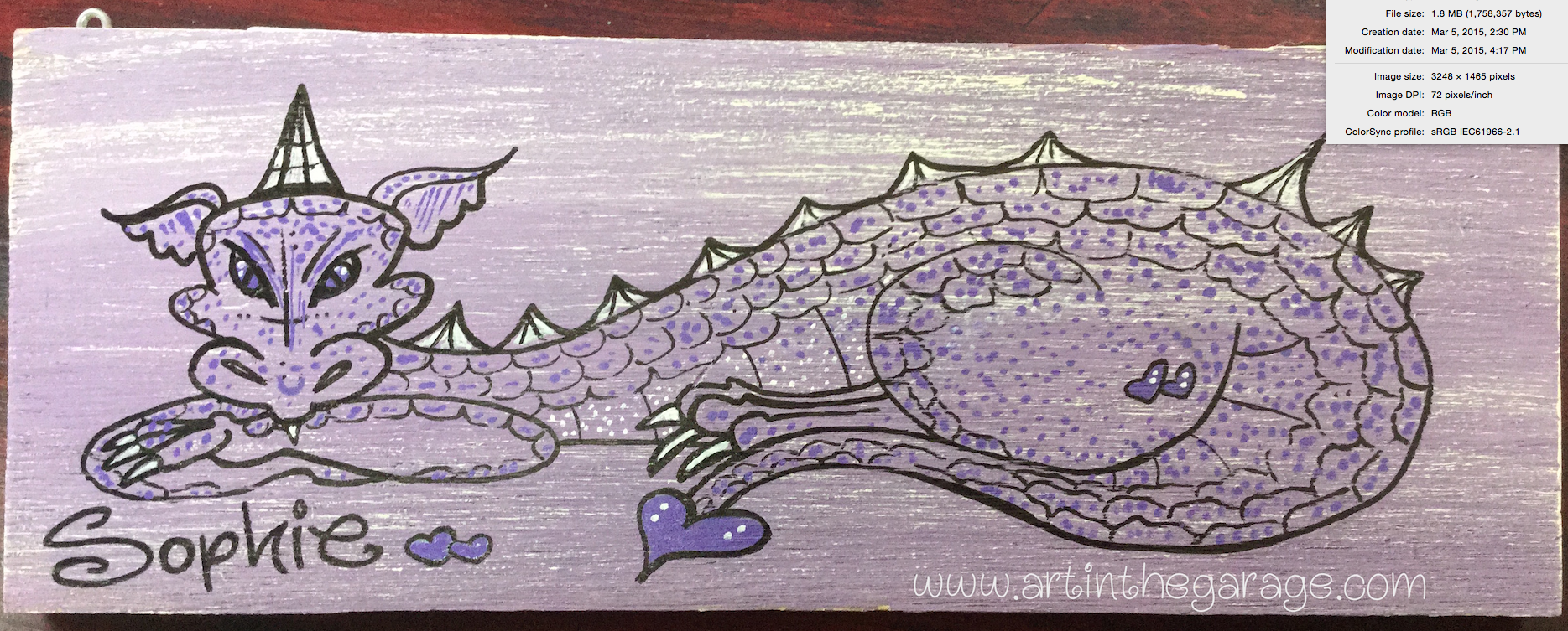3-5-15 Sophie's Dragon.png